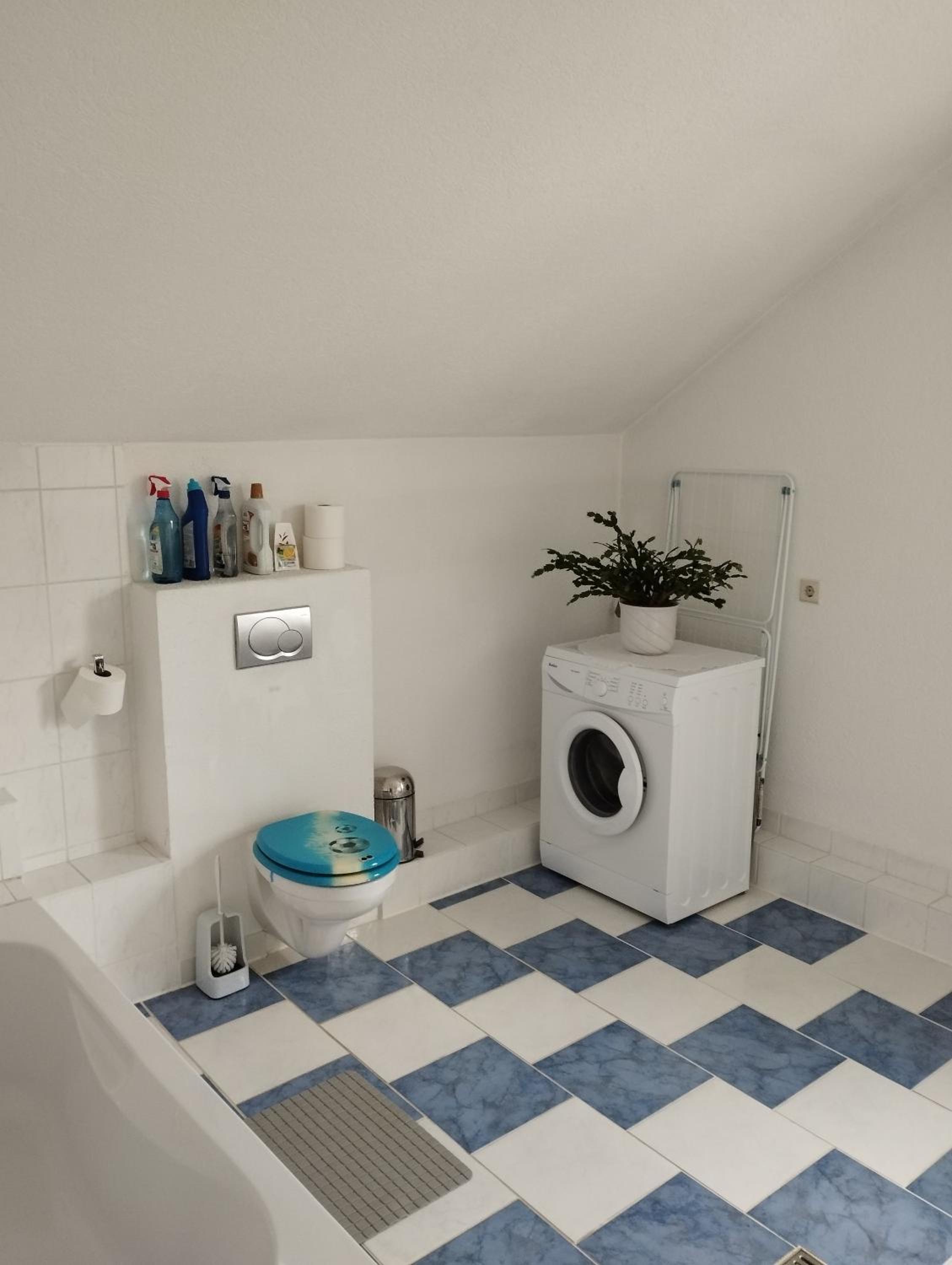 Ferienwohnung Lottstetten