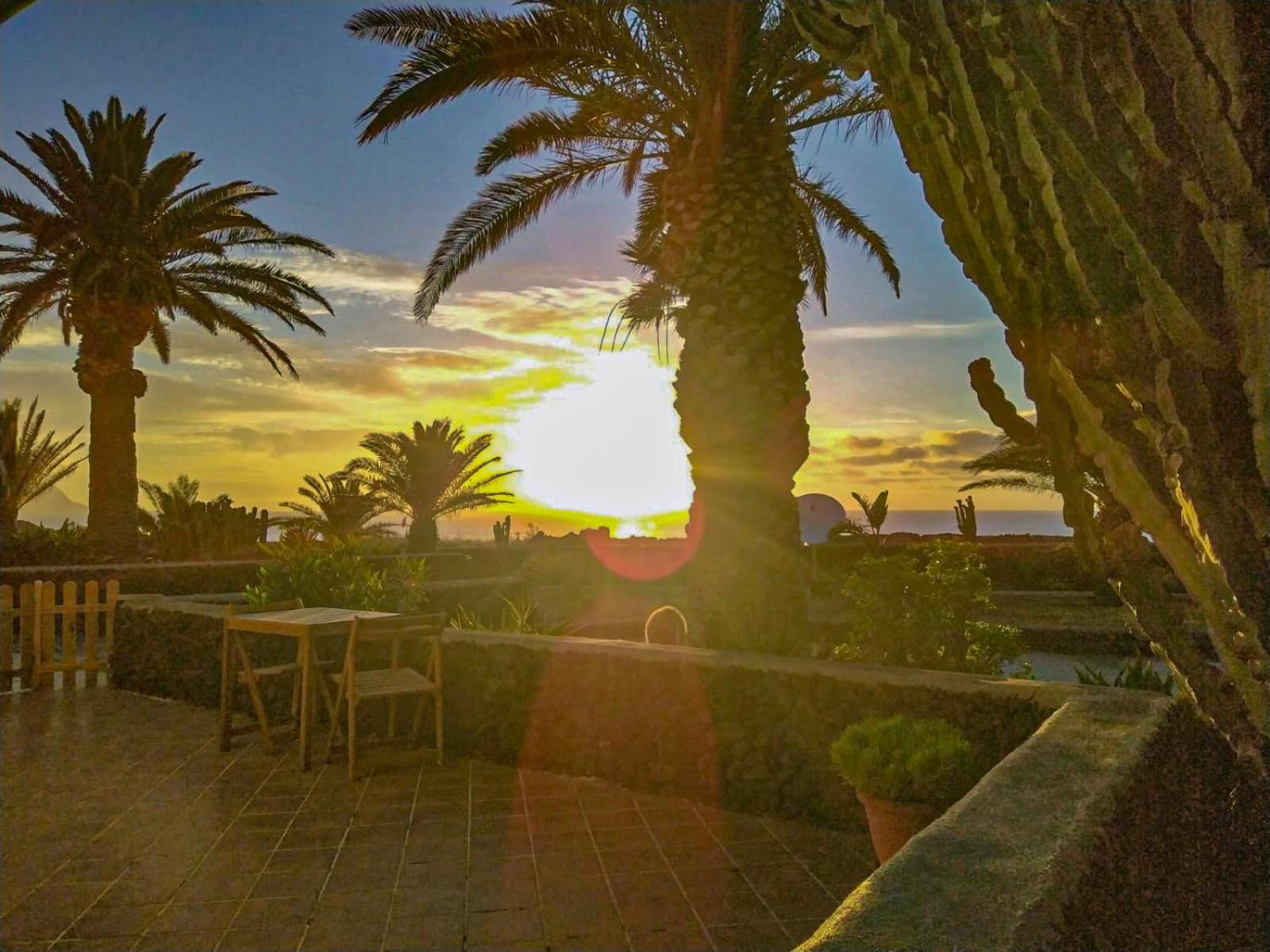 Finca Afortunada