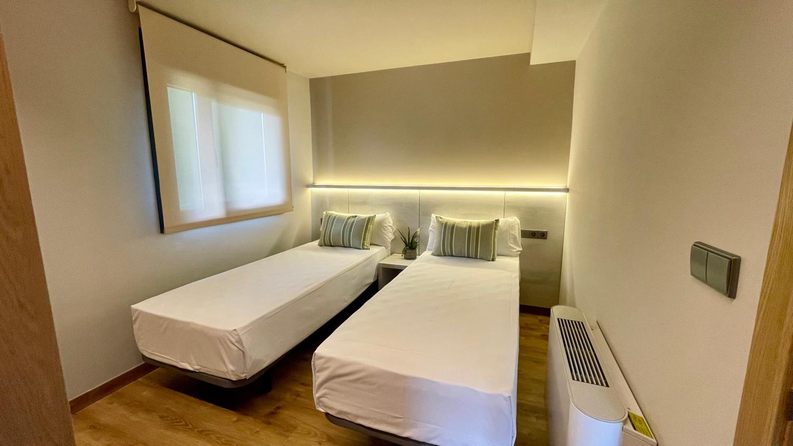 Sanxenxo Deluxe Apartamentos