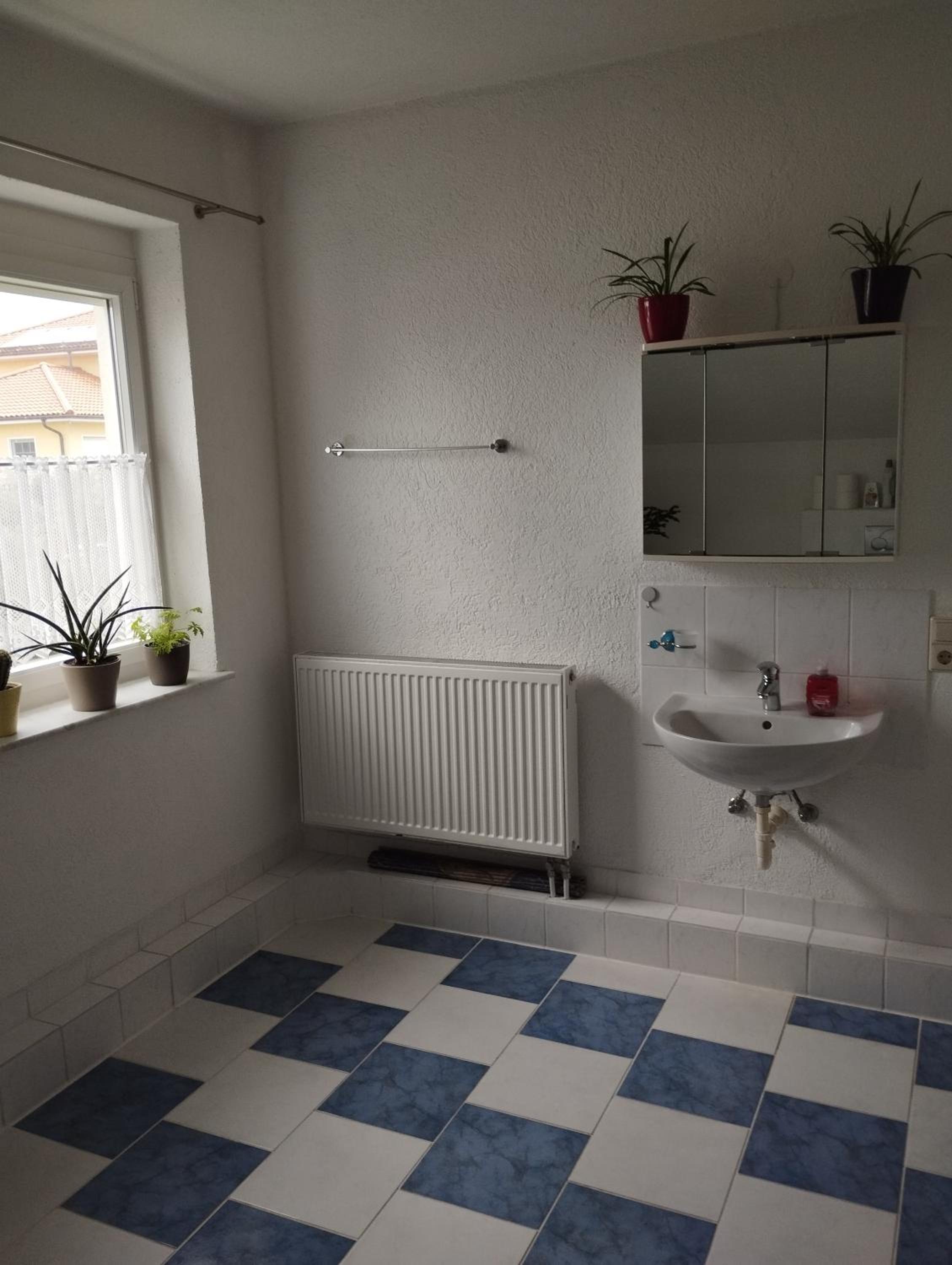 Ferienwohnung Lottstetten