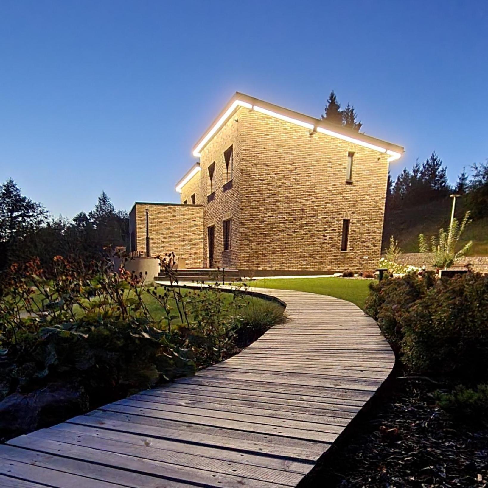 Sabos Rezidencija Private Countryside Villa near Vilnius