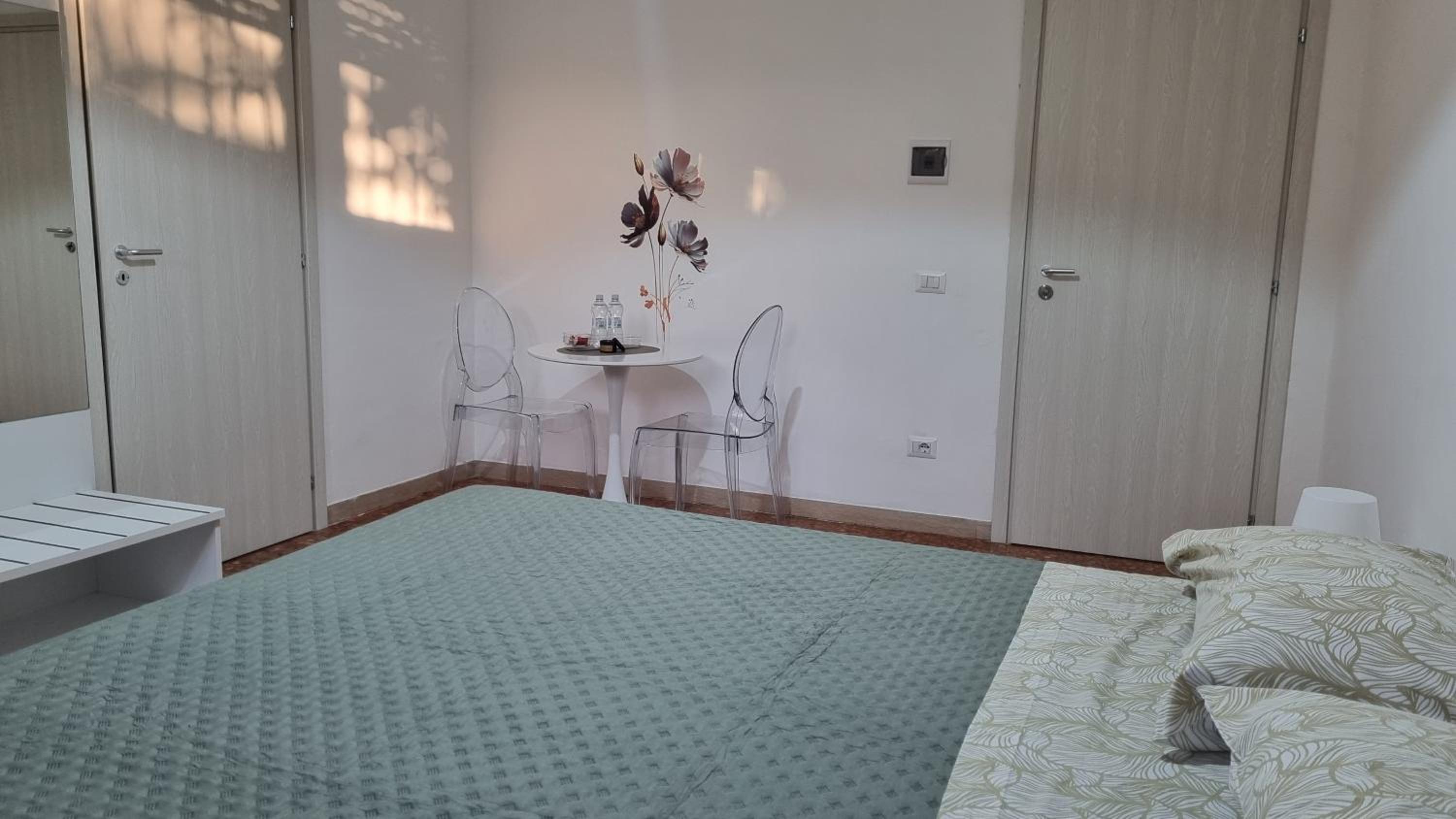 BAM BAM TIBURTINA Guesthouse