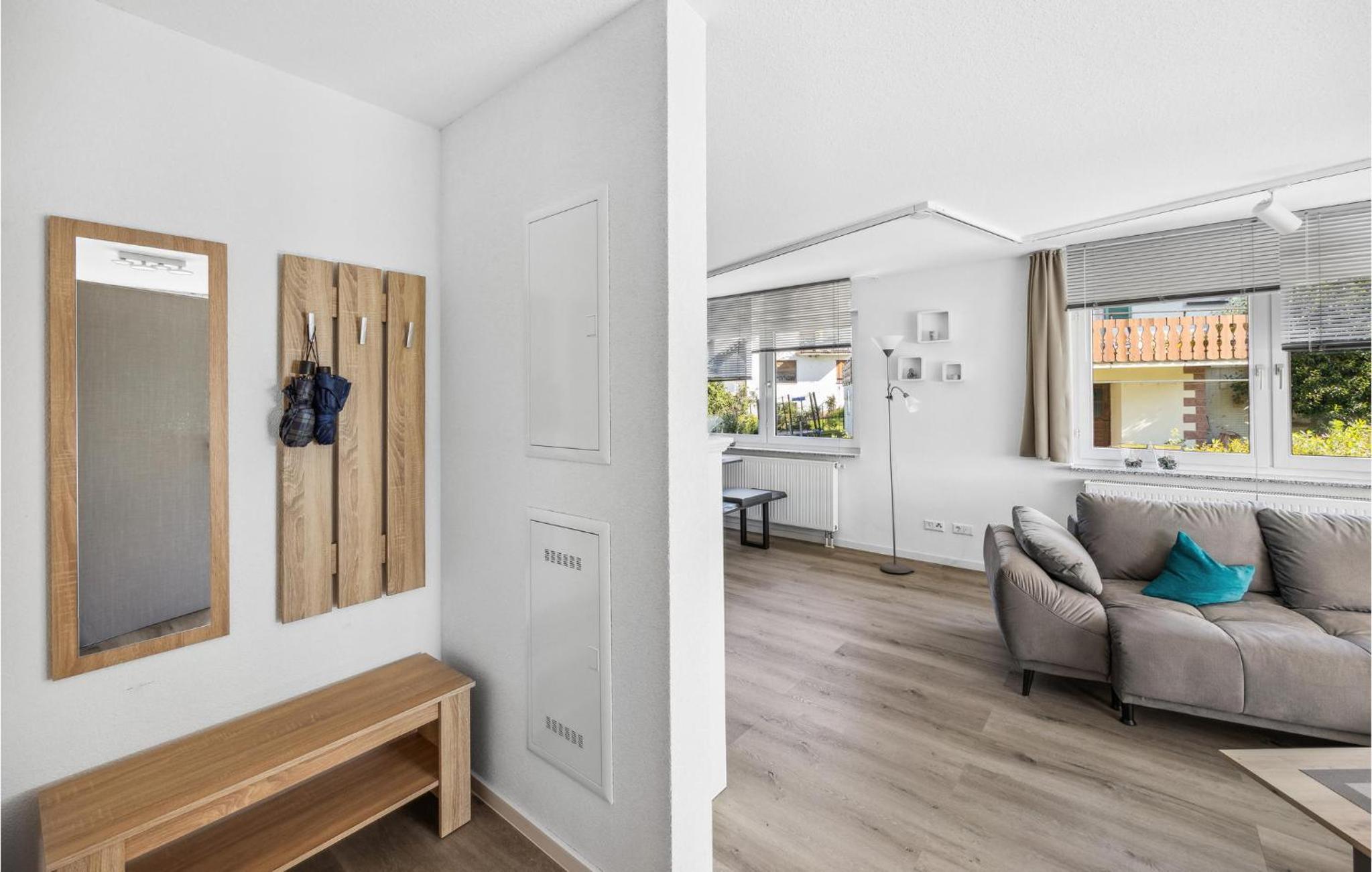 Irmas Ferienwohnung