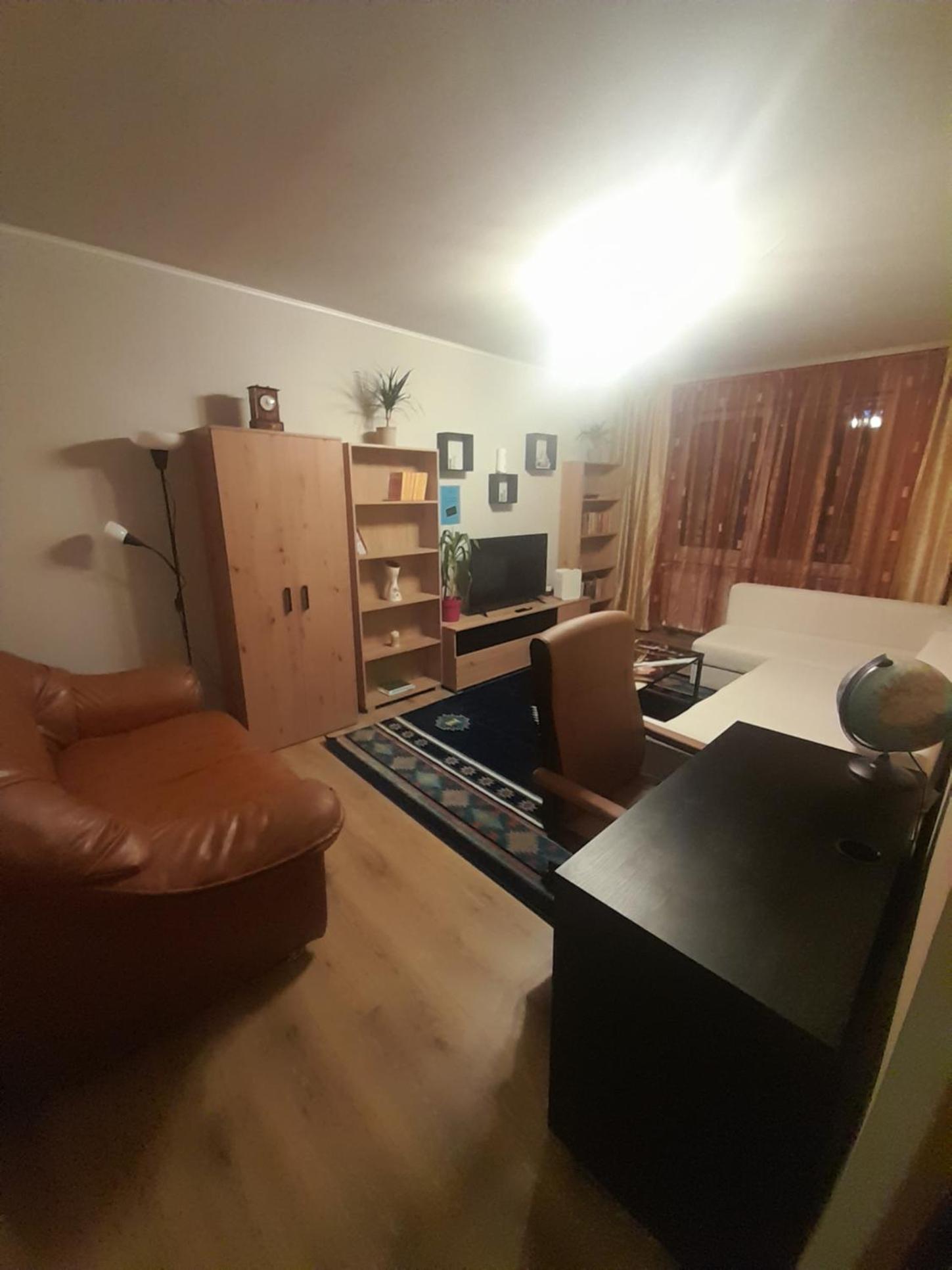 S6 Lujerului Flat view 3