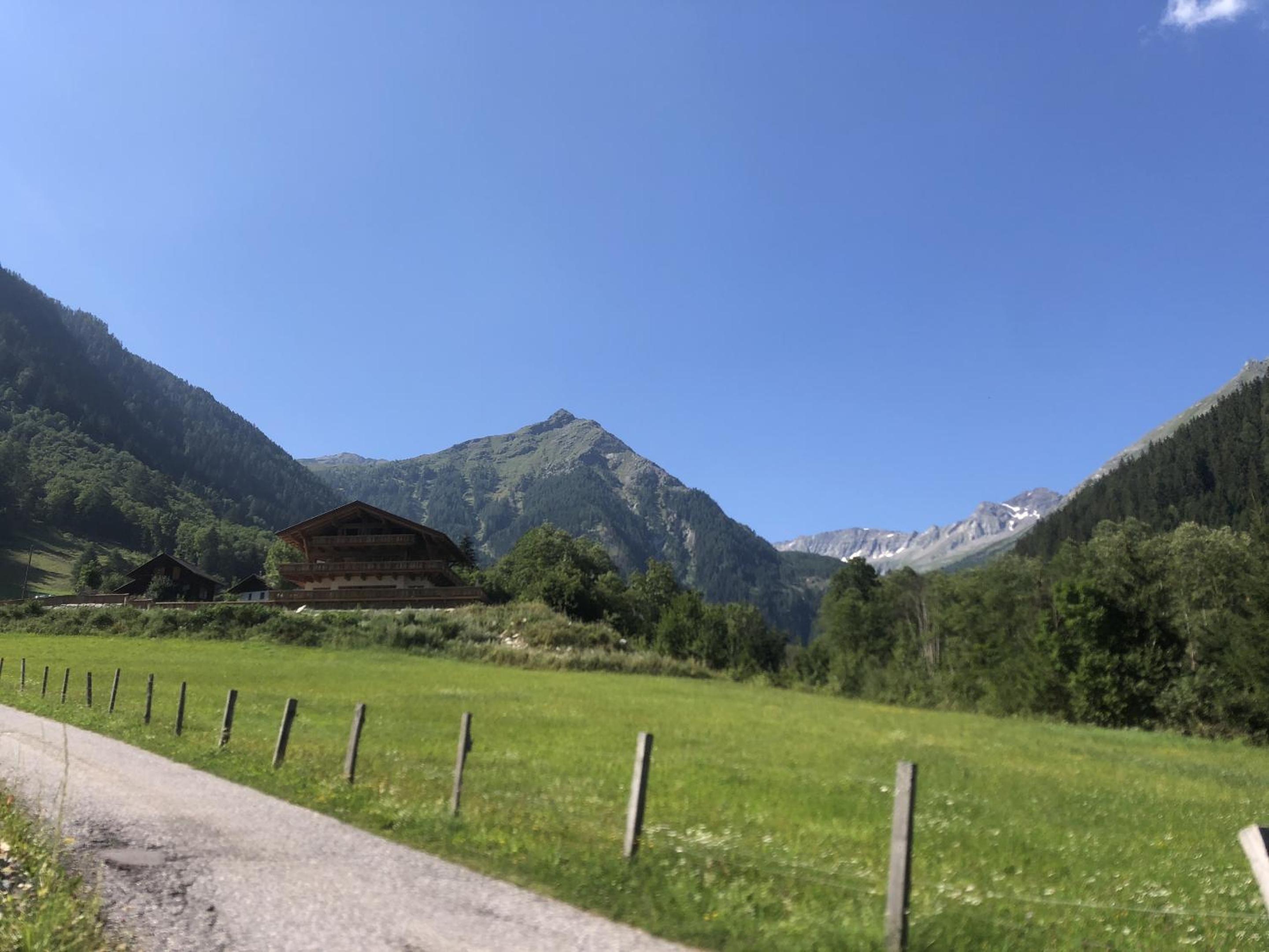 Grand Chalet