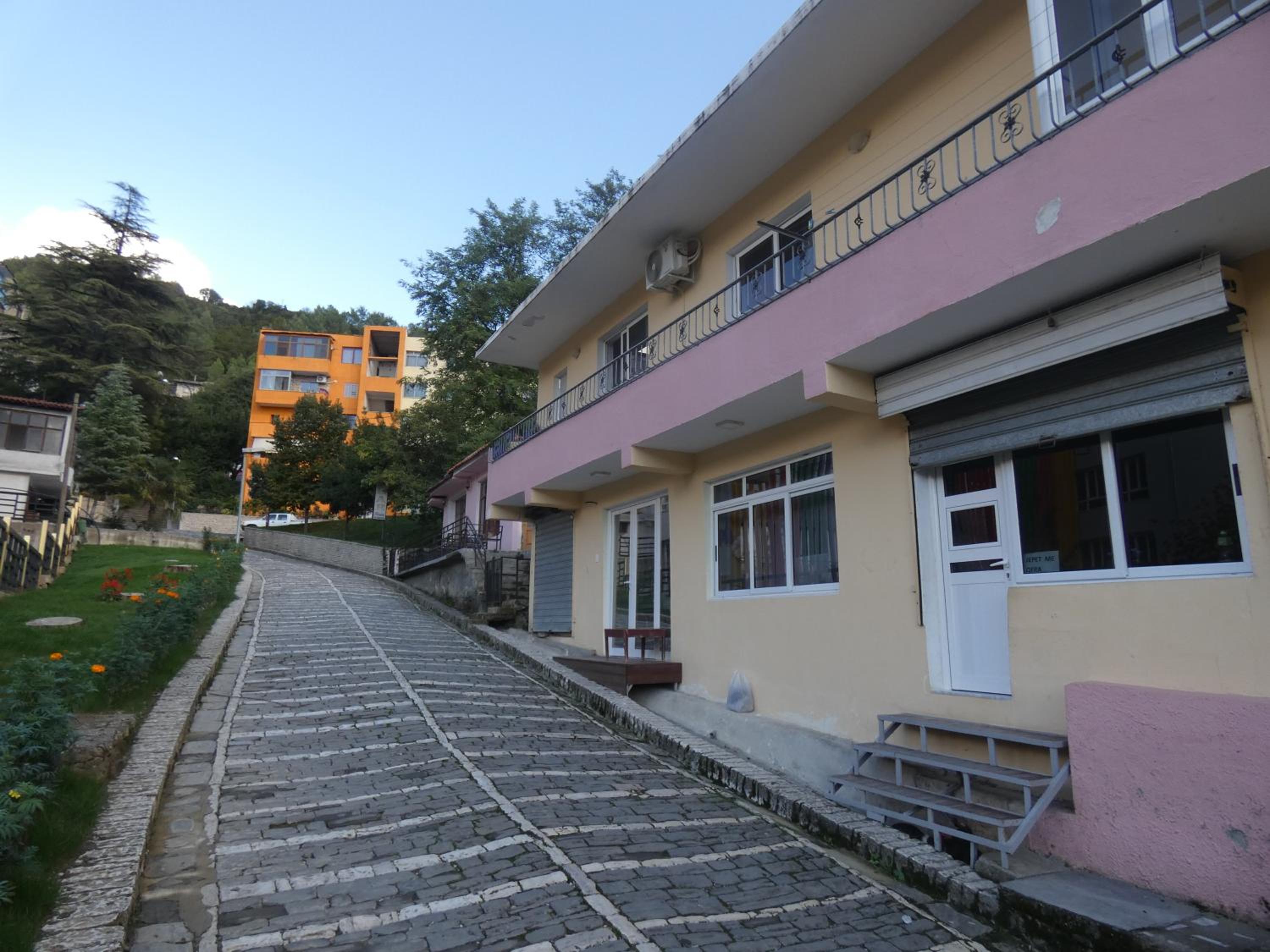 Guesthouse Odobashi