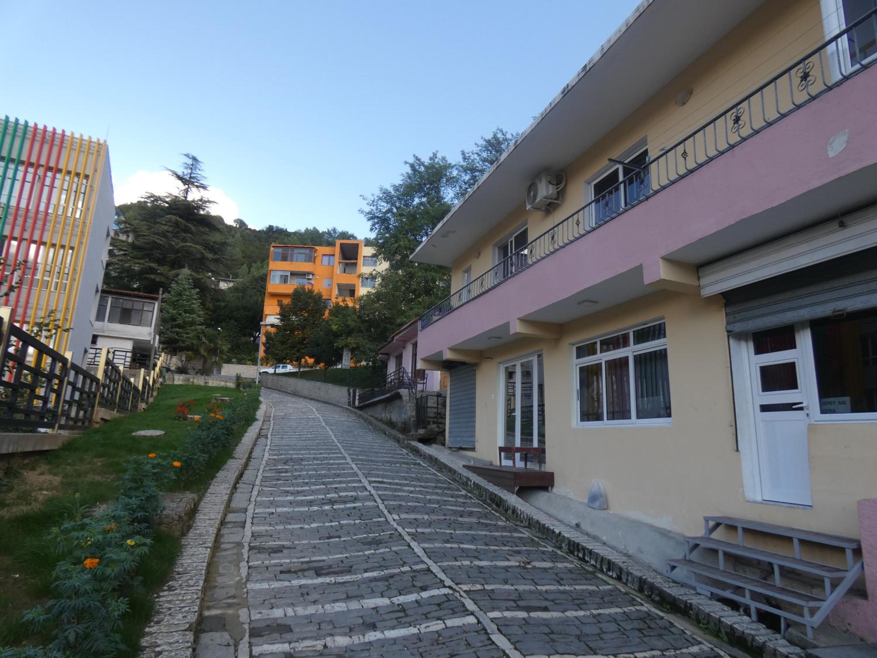 Guesthouse Odobashi