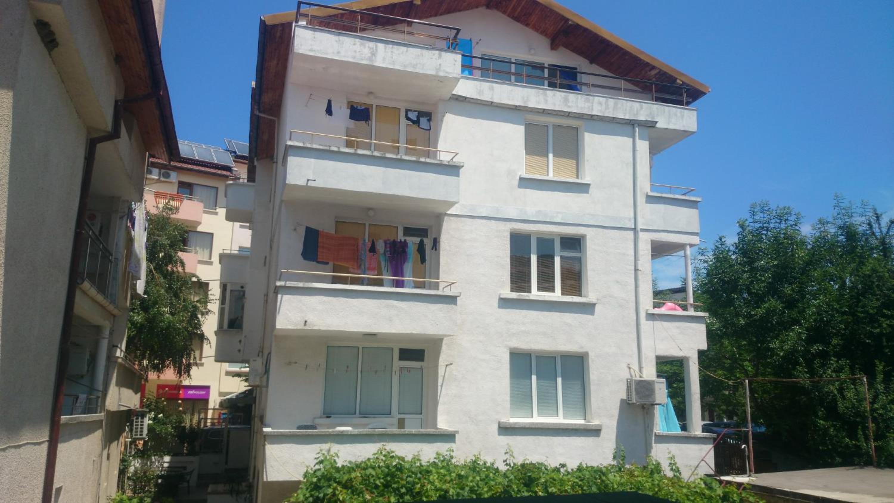 Stoyan Guest house