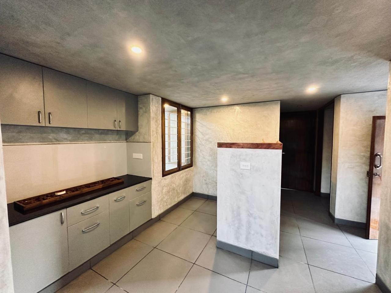 la dream Villa view 2