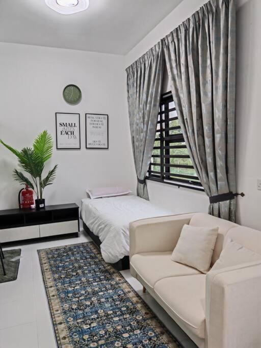 Comfortable Greenery, photo 30