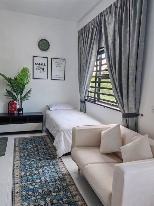 Comfortable Greenery, photo 24