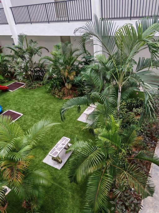 Comfortable Greenery, photo 31