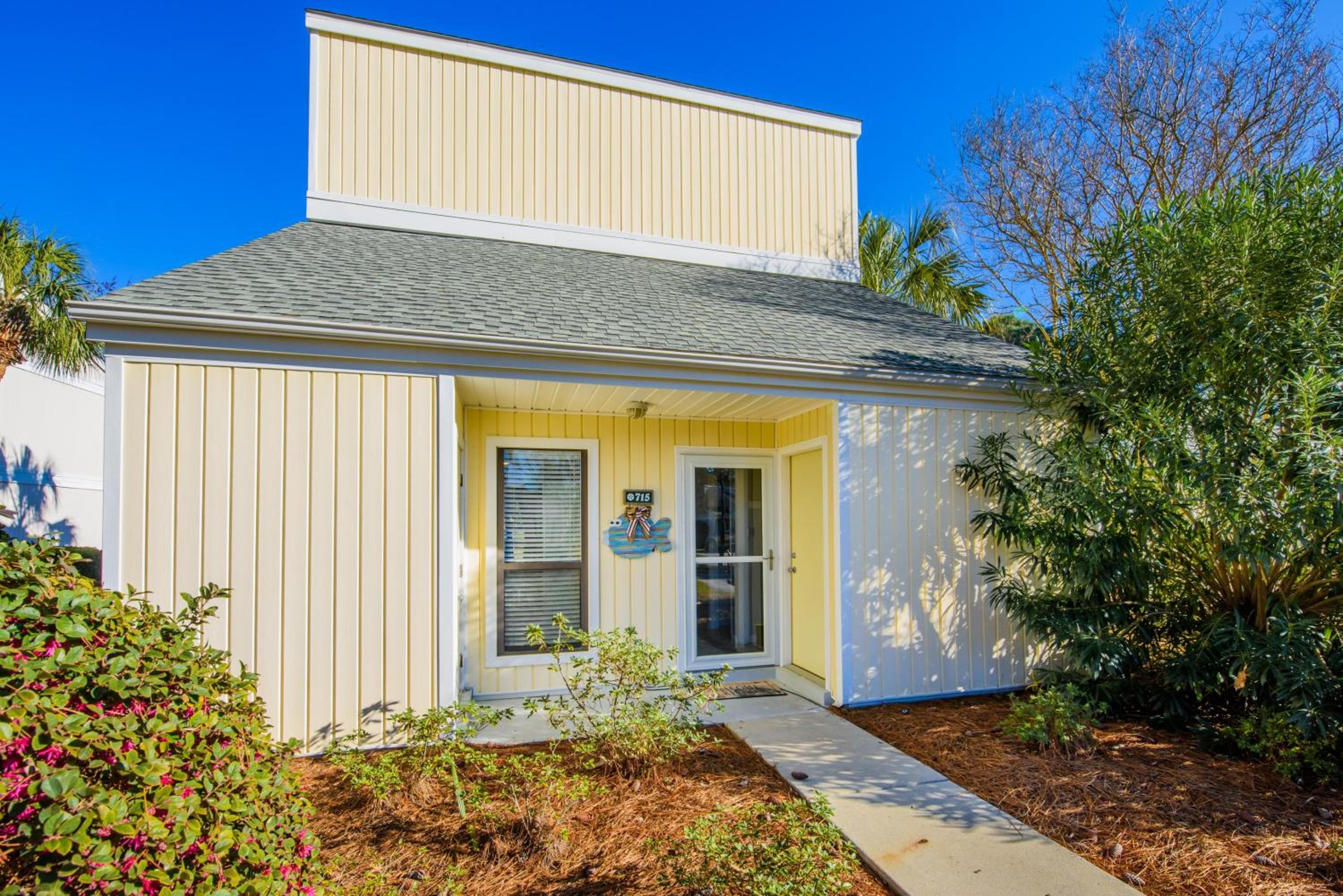 Sandpiper Village 715 view 3