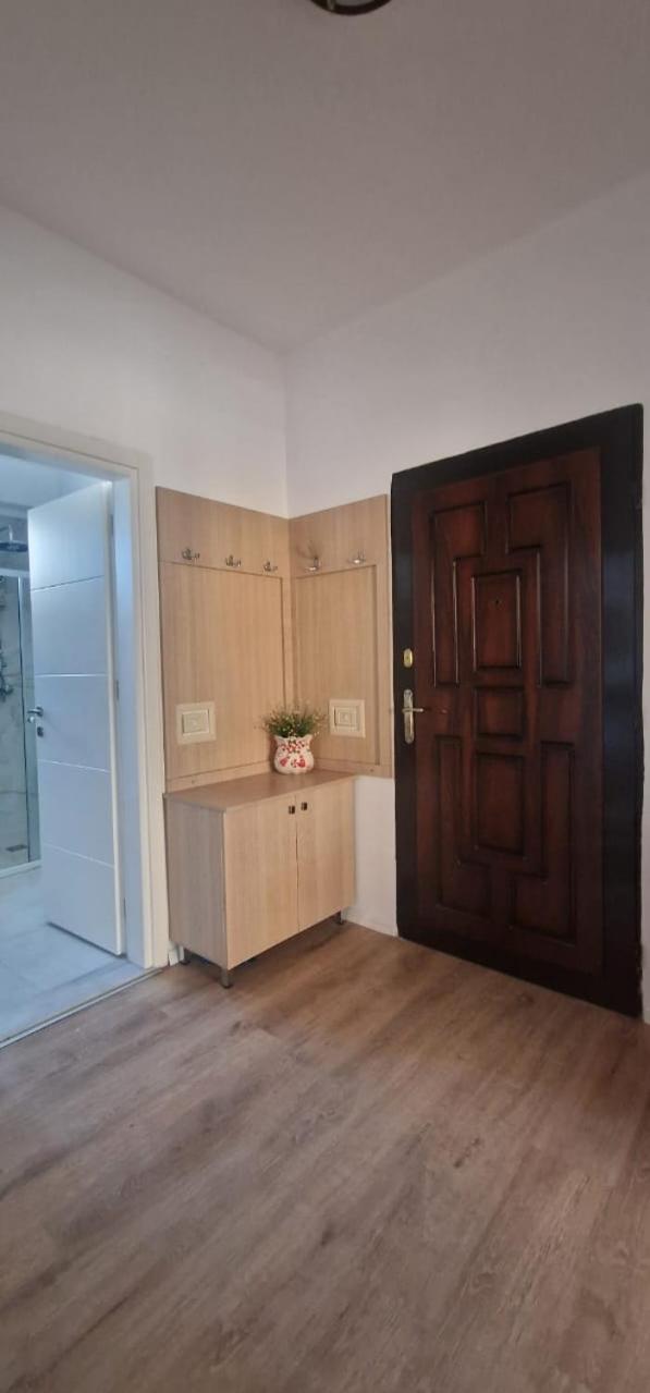 Osho Apartment