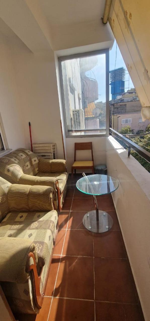 Osho Apartment