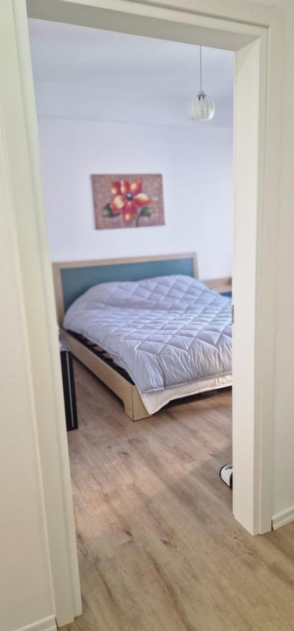 Osho Apartment