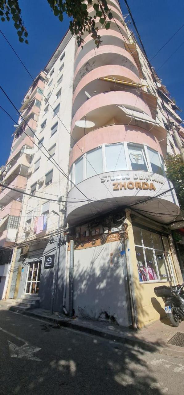 Osho Apartment