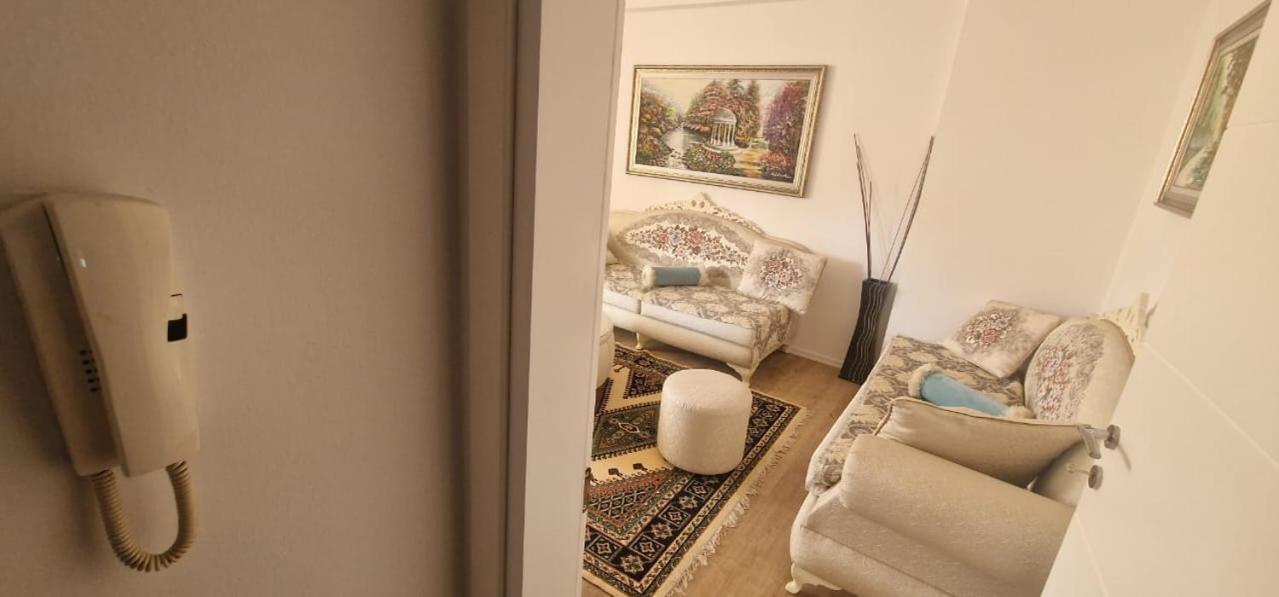 Osho Apartment