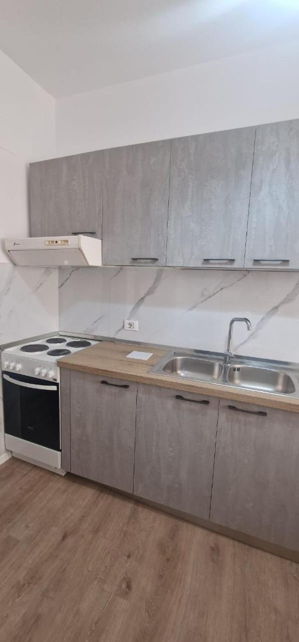 Osho Apartment