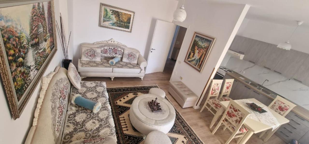 Osho Apartment