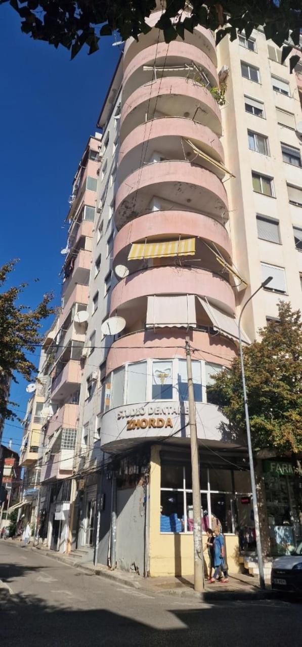 Osho Apartment