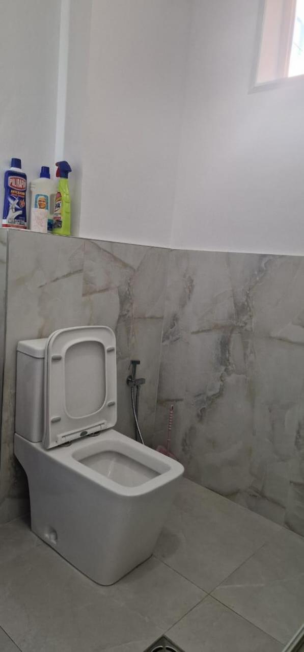 Osho Apartment
