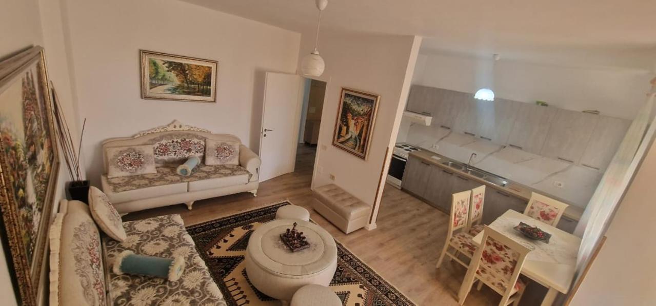 Osho Apartment