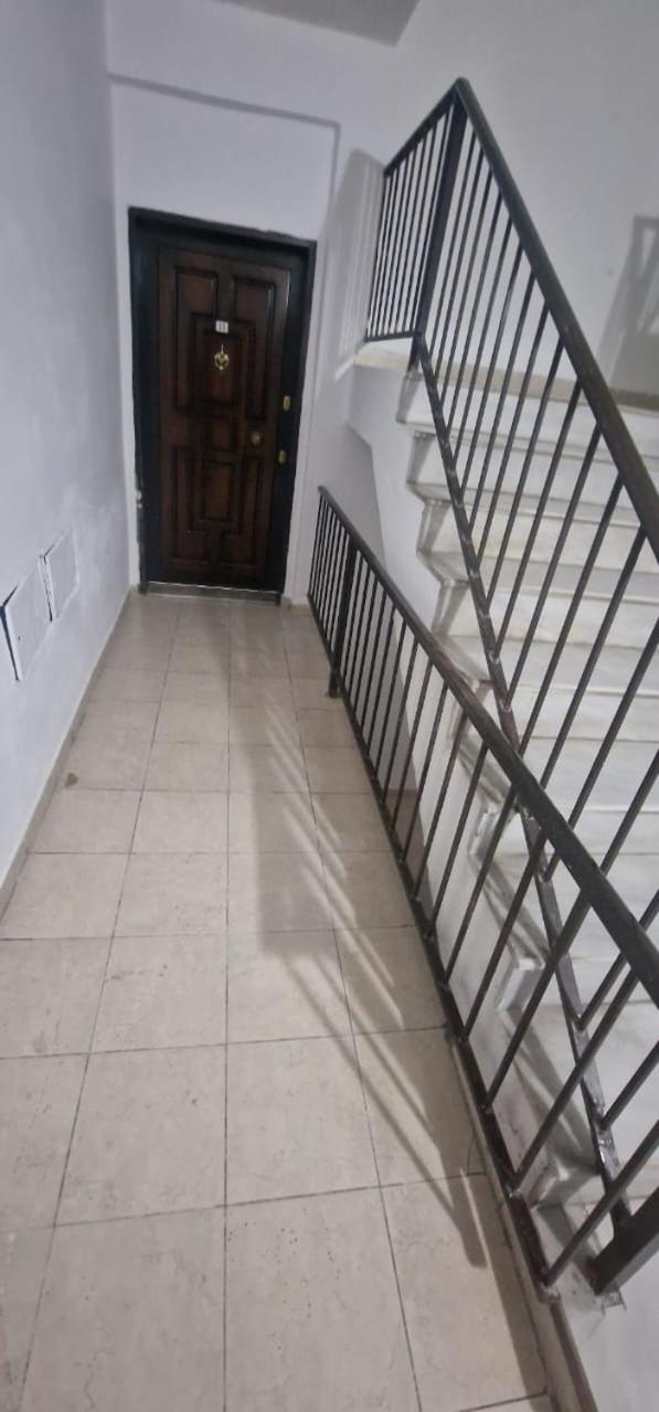 Osho Apartment