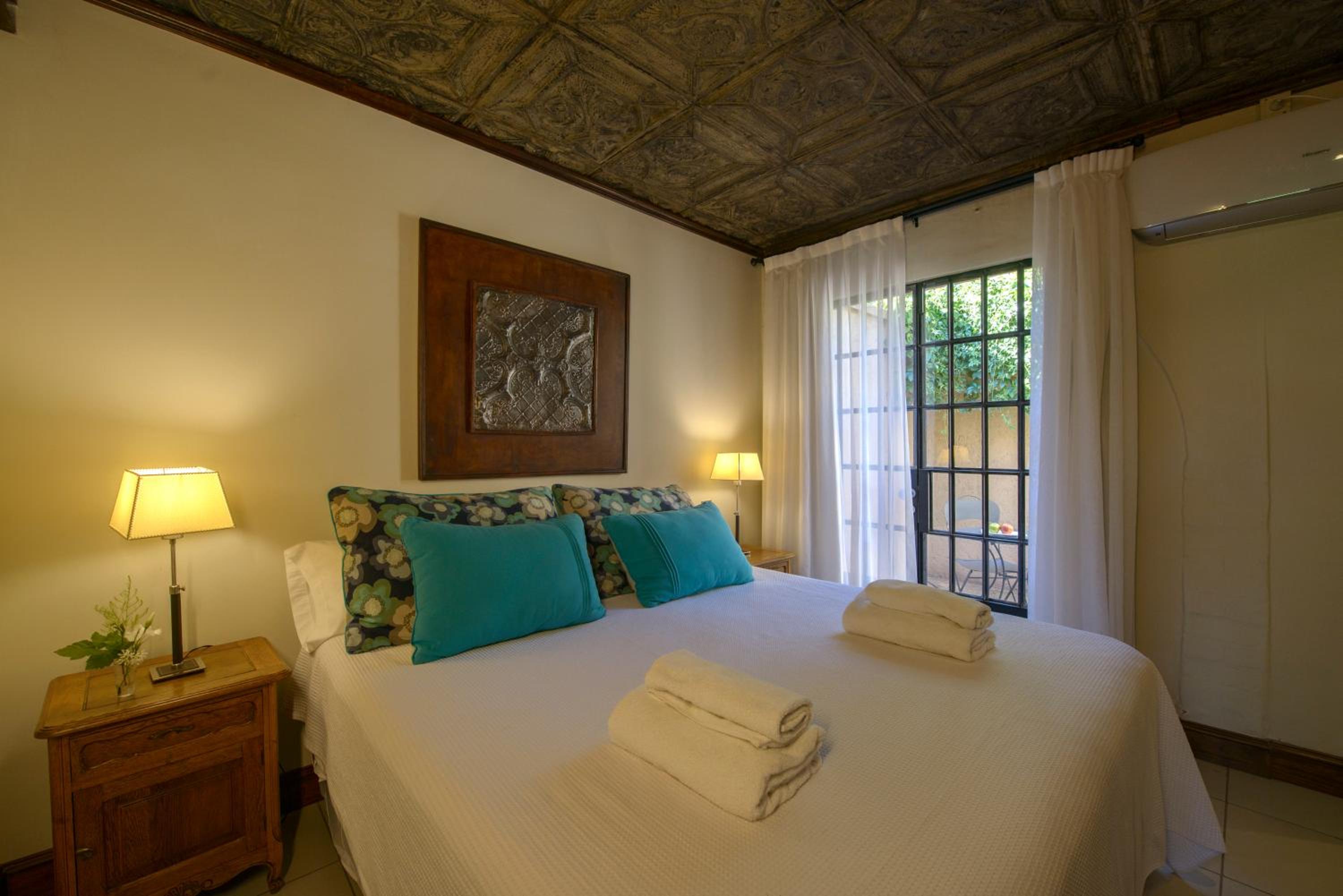 Verde Oliva Casa de Huéspedes