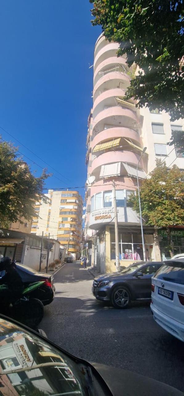 Osho Apartment