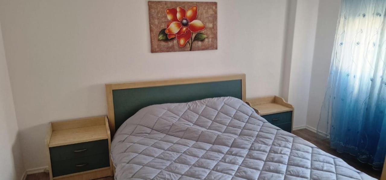 Osho Apartment