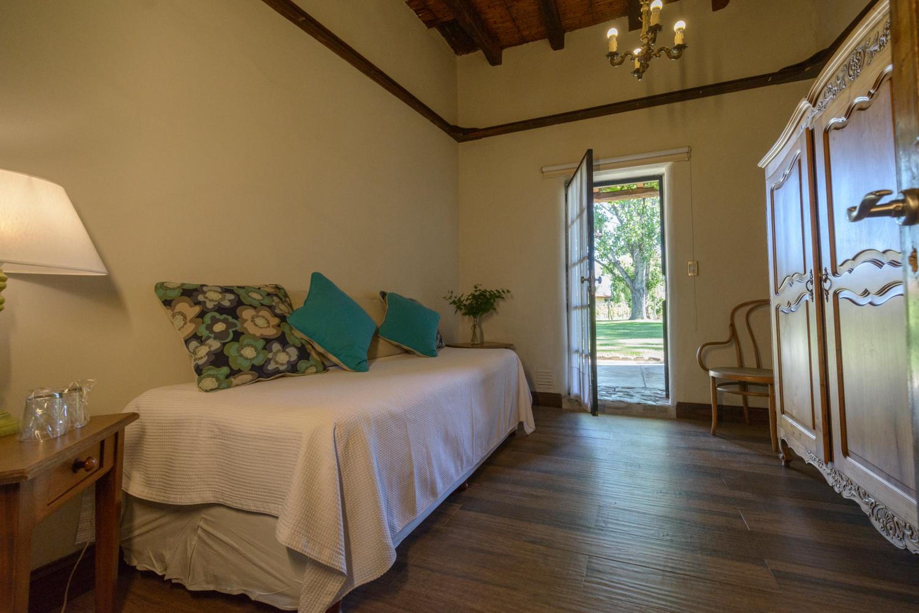 Verde Oliva Casa de Huéspedes
