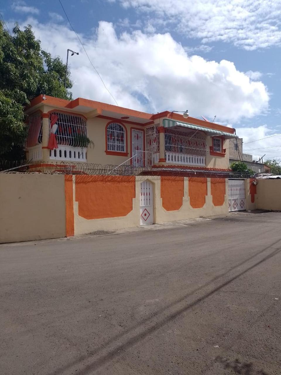 Bchome hostal