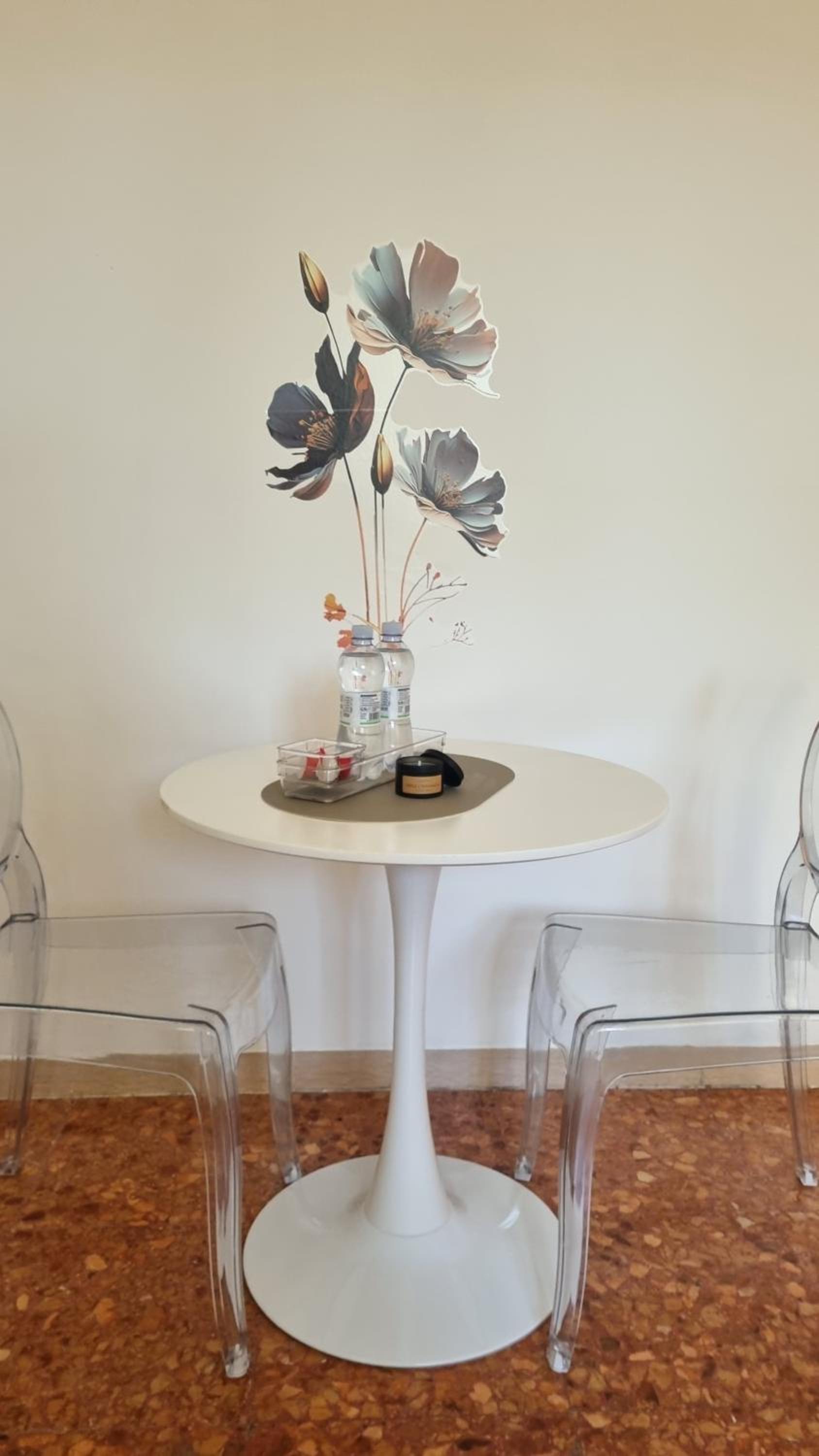 BAM BAM TIBURTINA Guesthouse