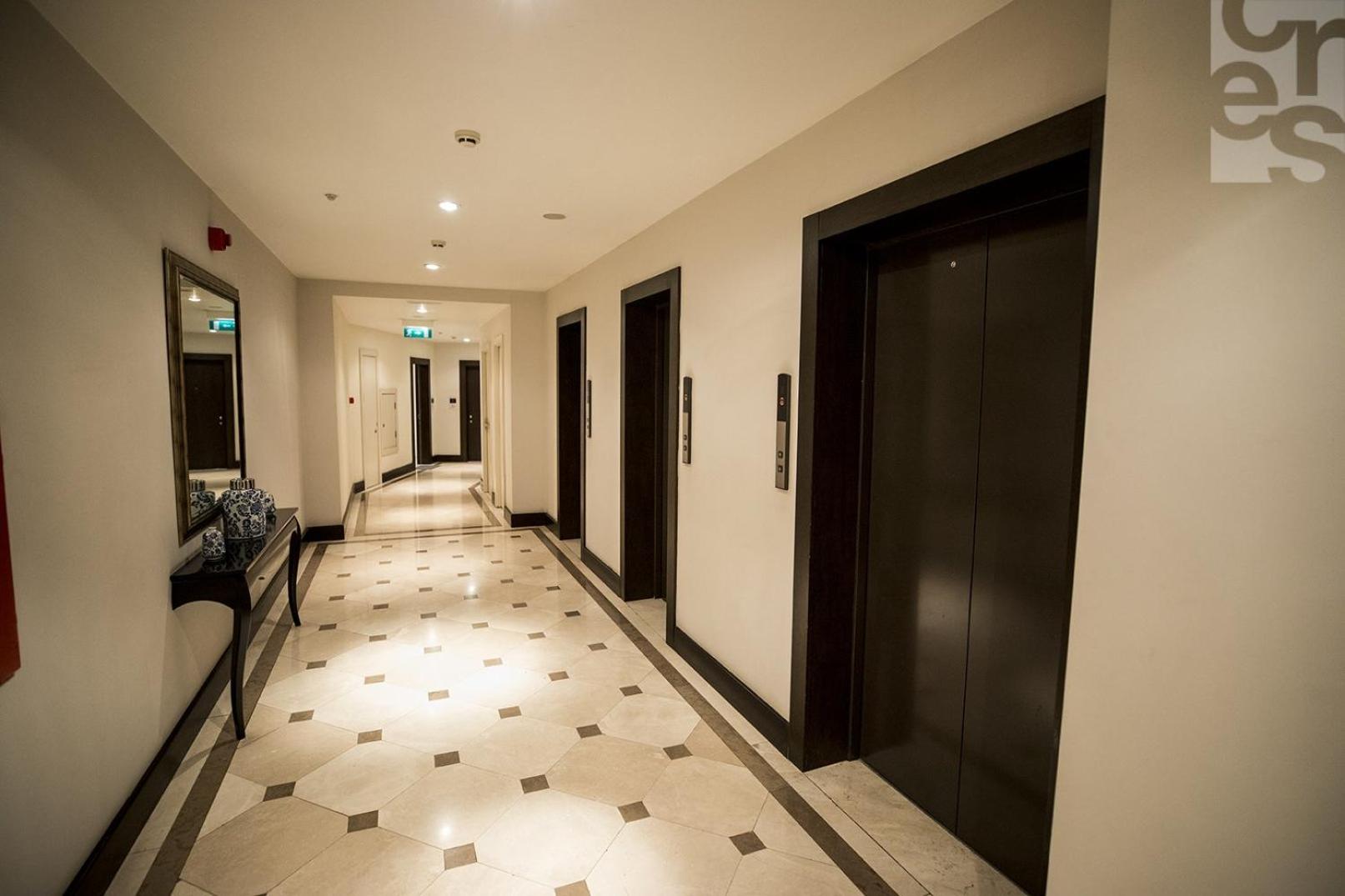 Baku City Centre Luxury Apartment