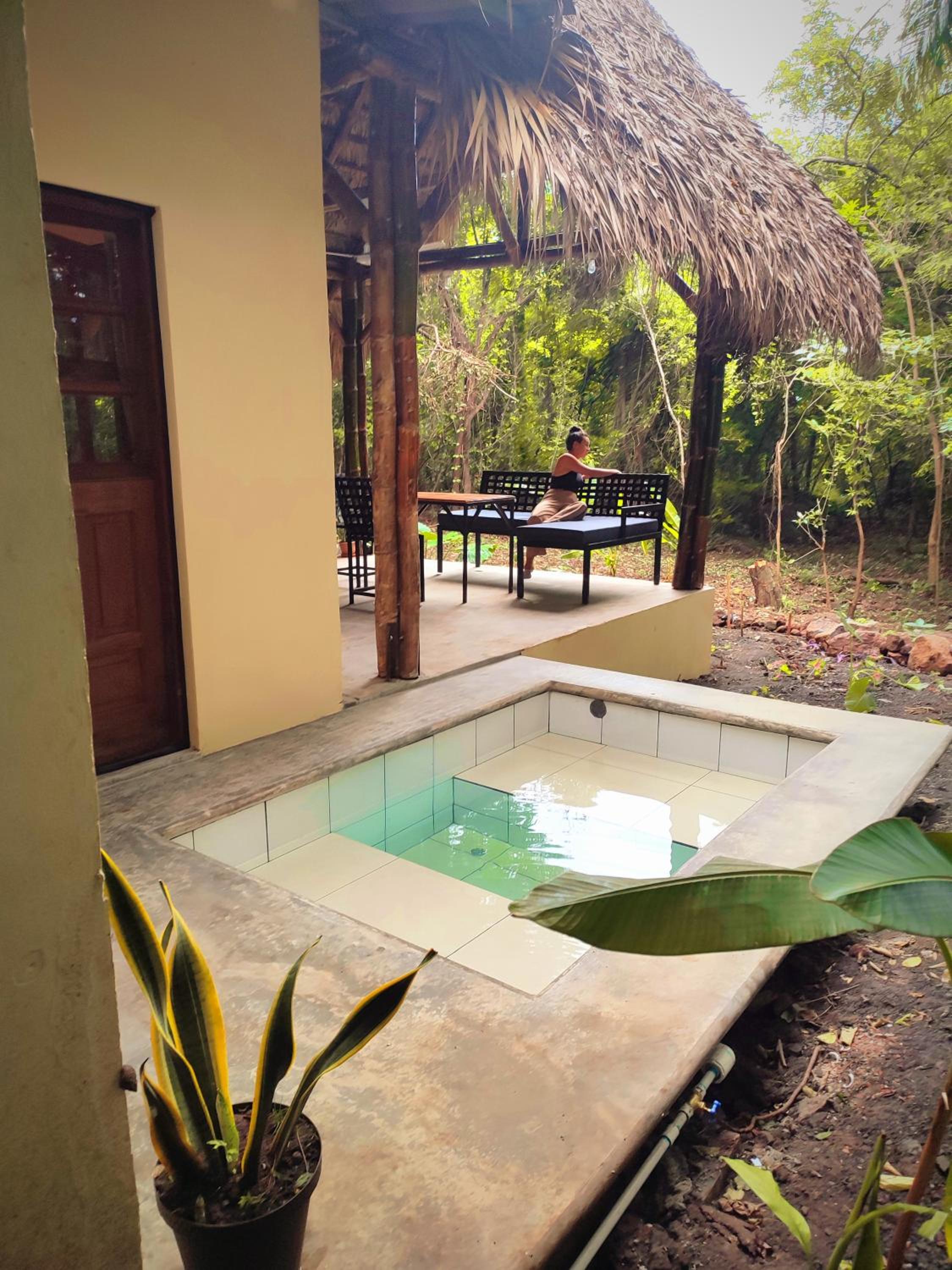 Raindance Hostel