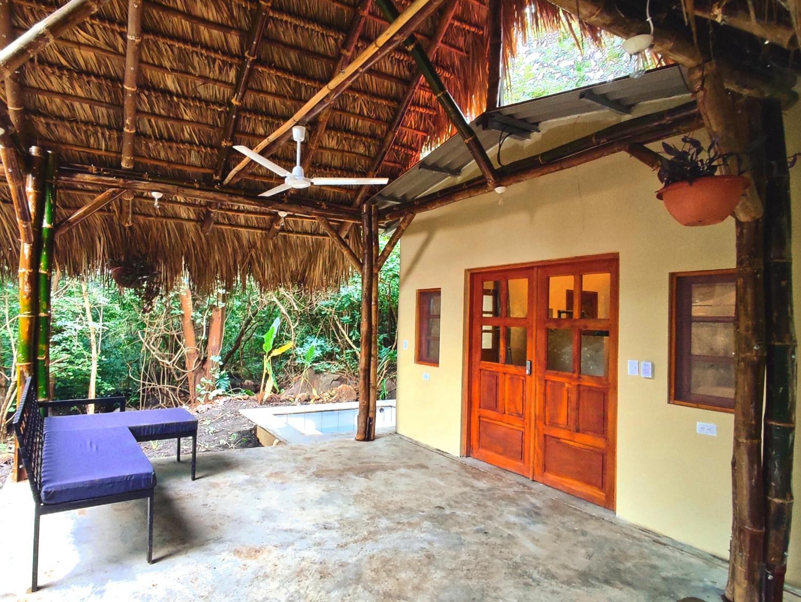 Raindance Hostel
