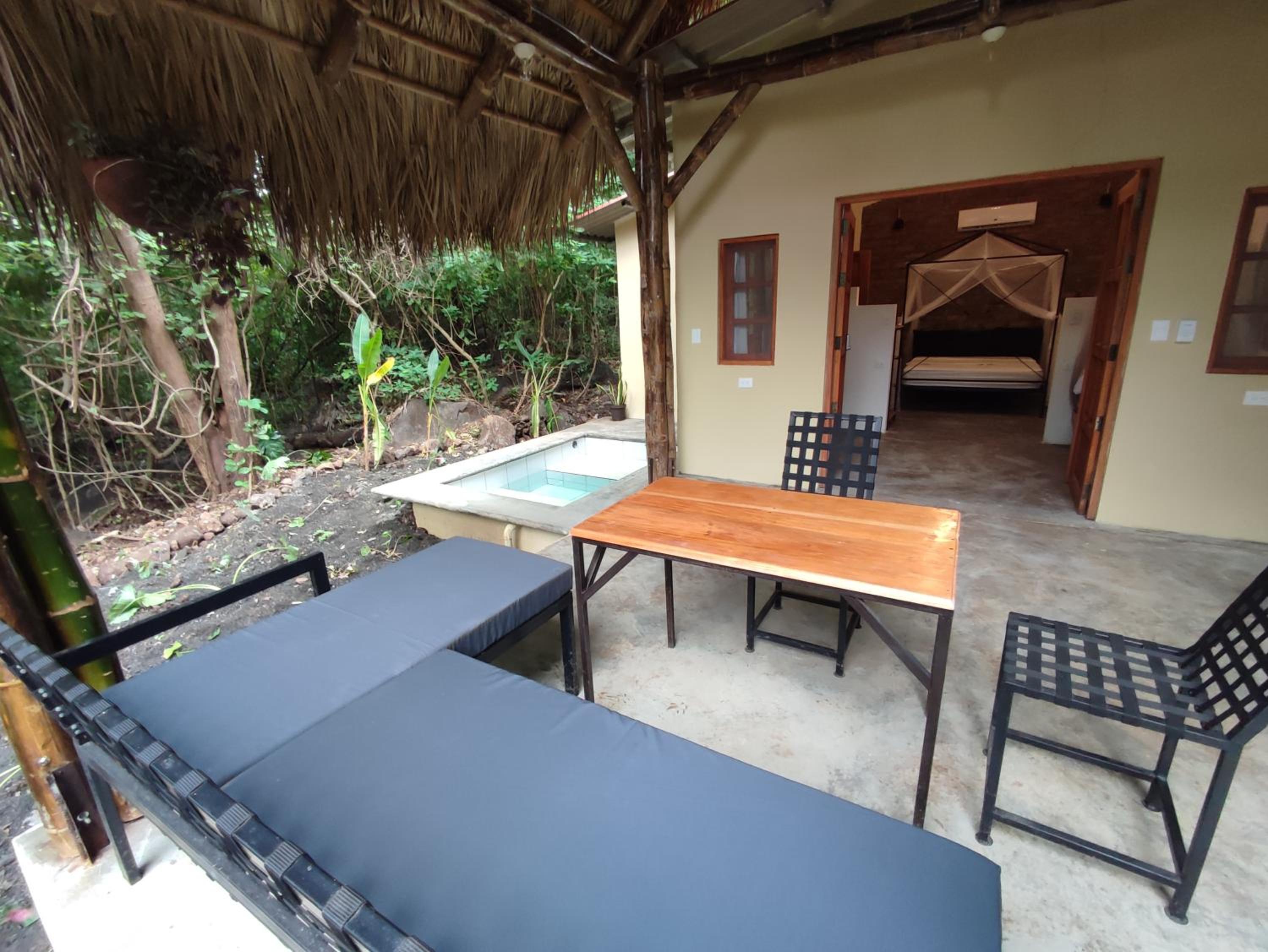 Raindance Hostel
