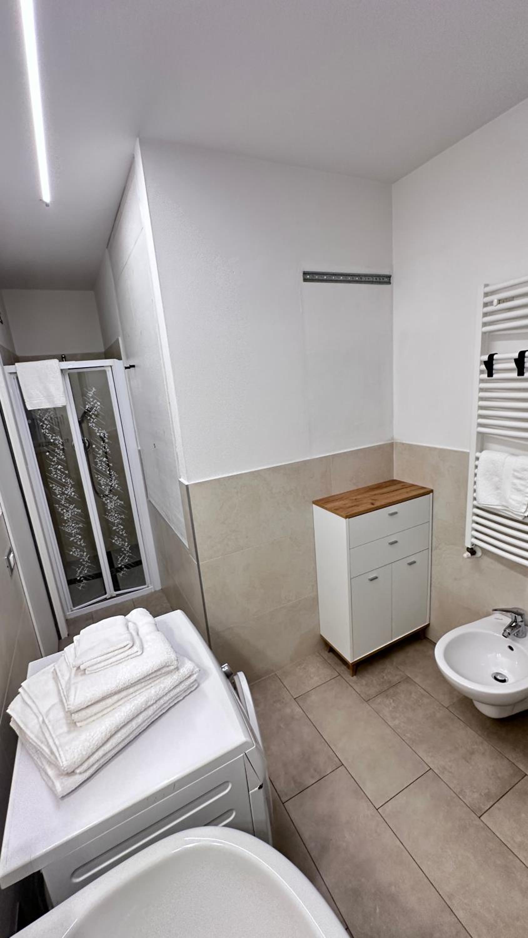ES Apartments view 2