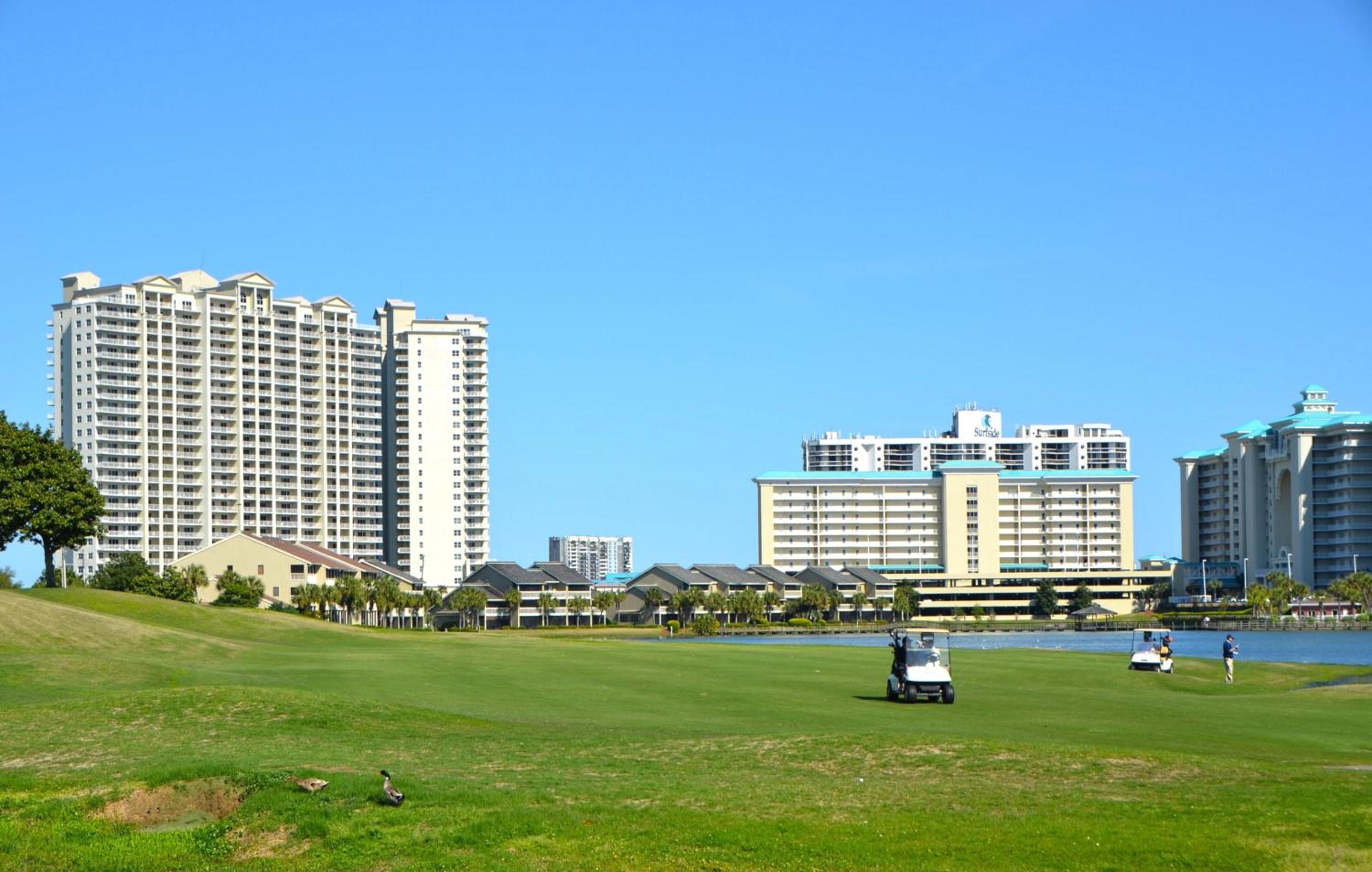Hotel Ariel Dunes II 302 - Image 1