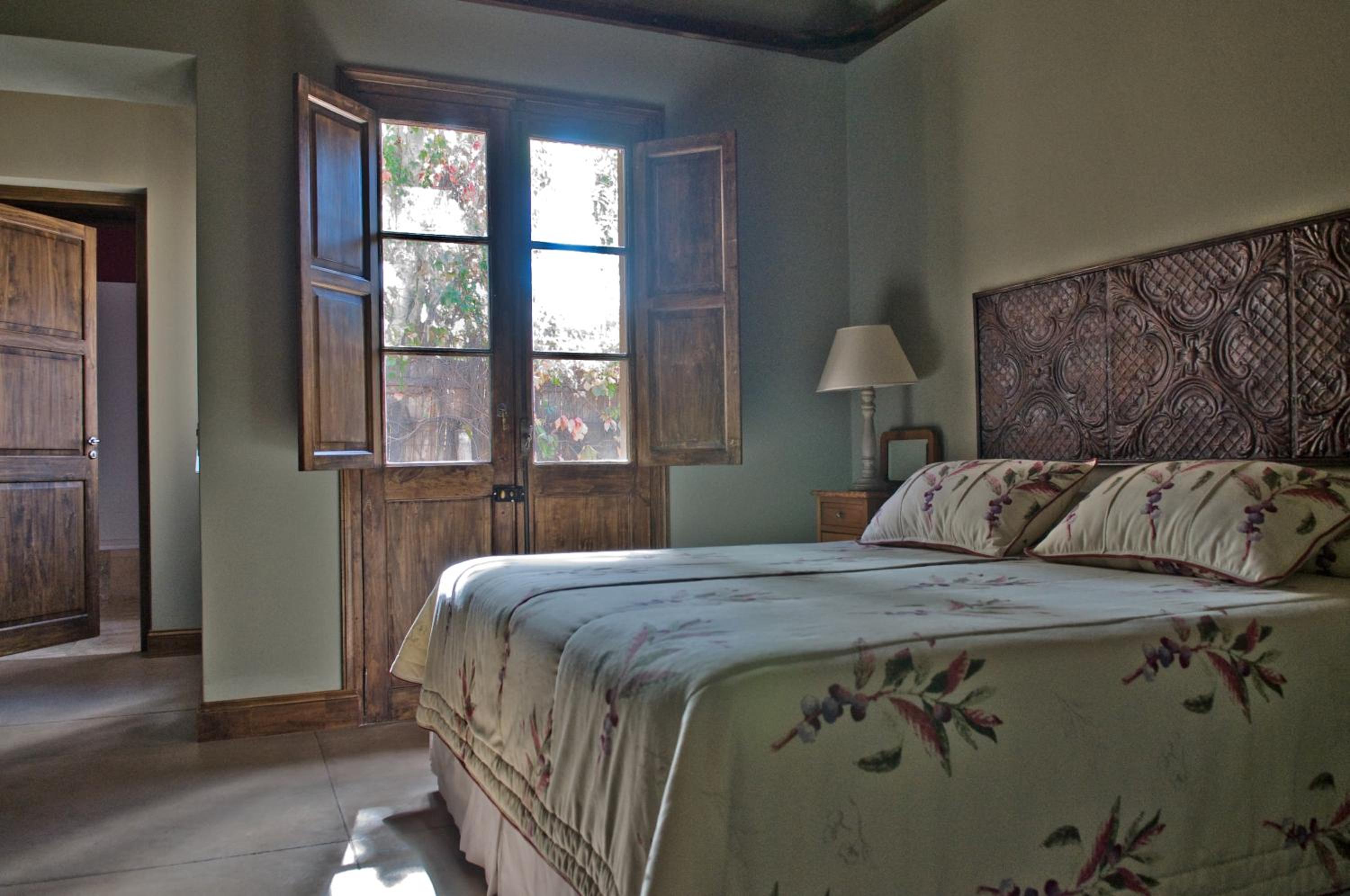 Verde Oliva Casa de Huéspedes