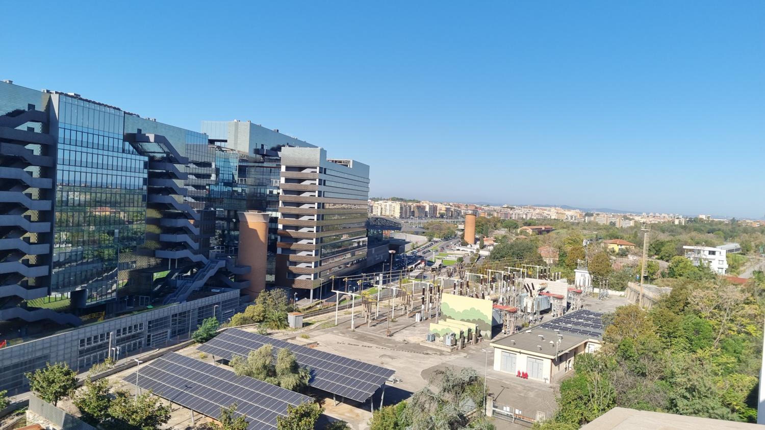 BAM BAM TIBURTINA Guesthouse