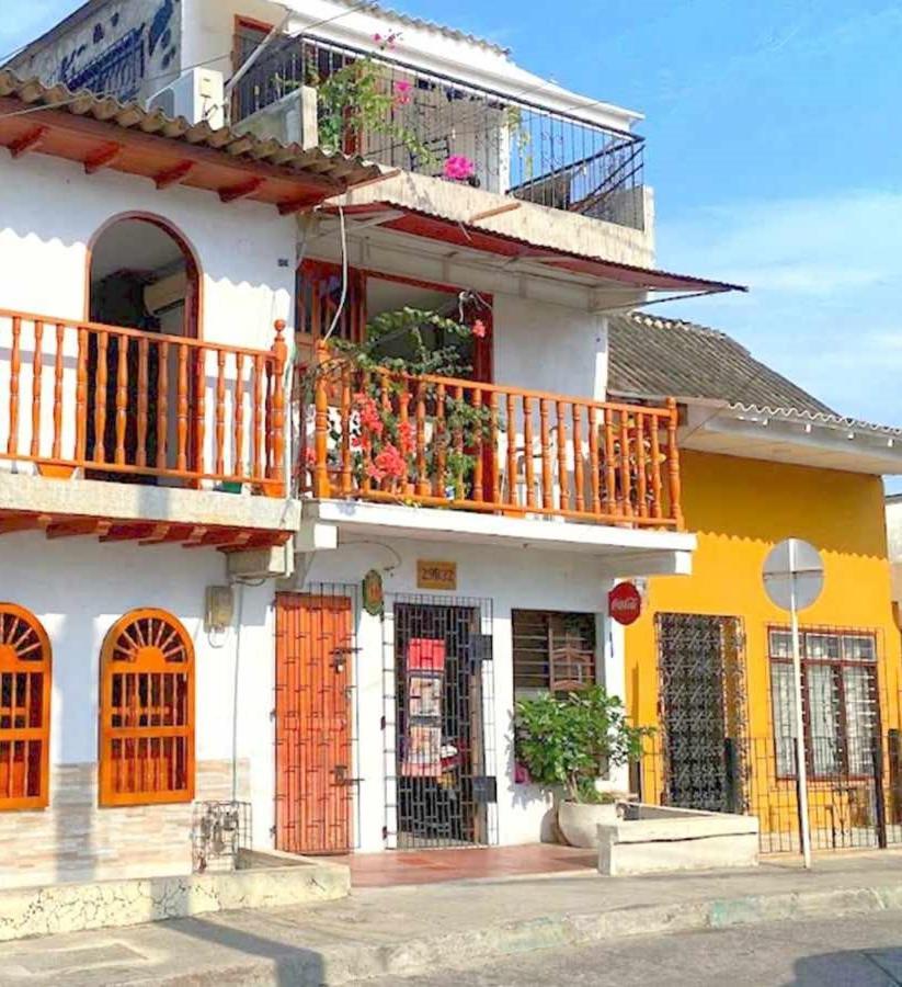 Casa el Prado Hostal