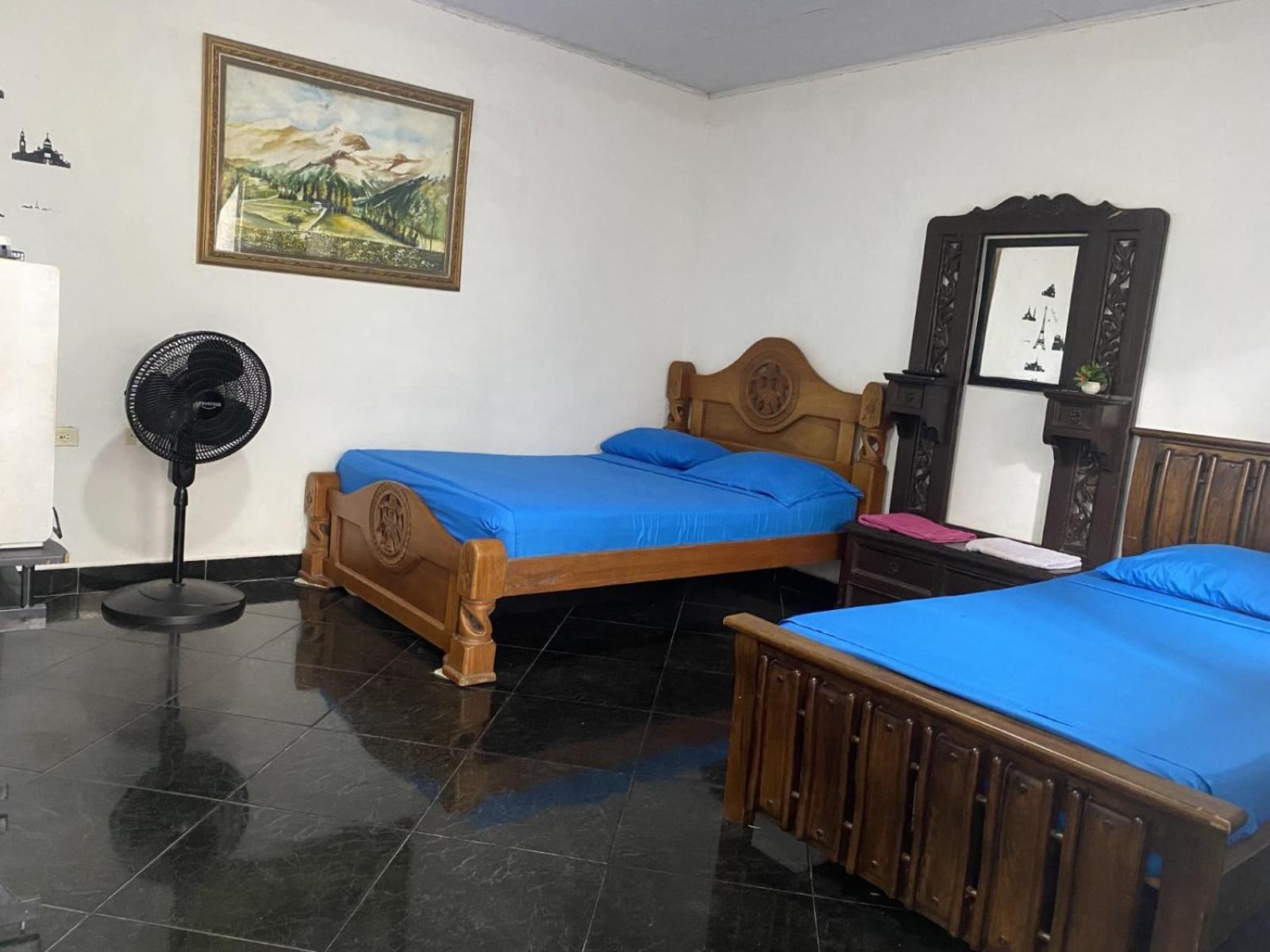 Casa el Prado Hostal