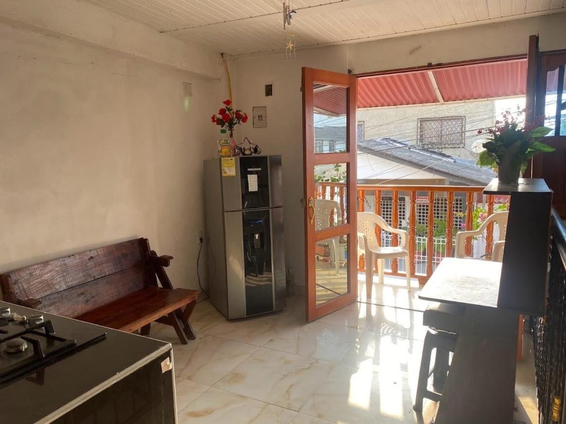 Casa el Prado Hostal