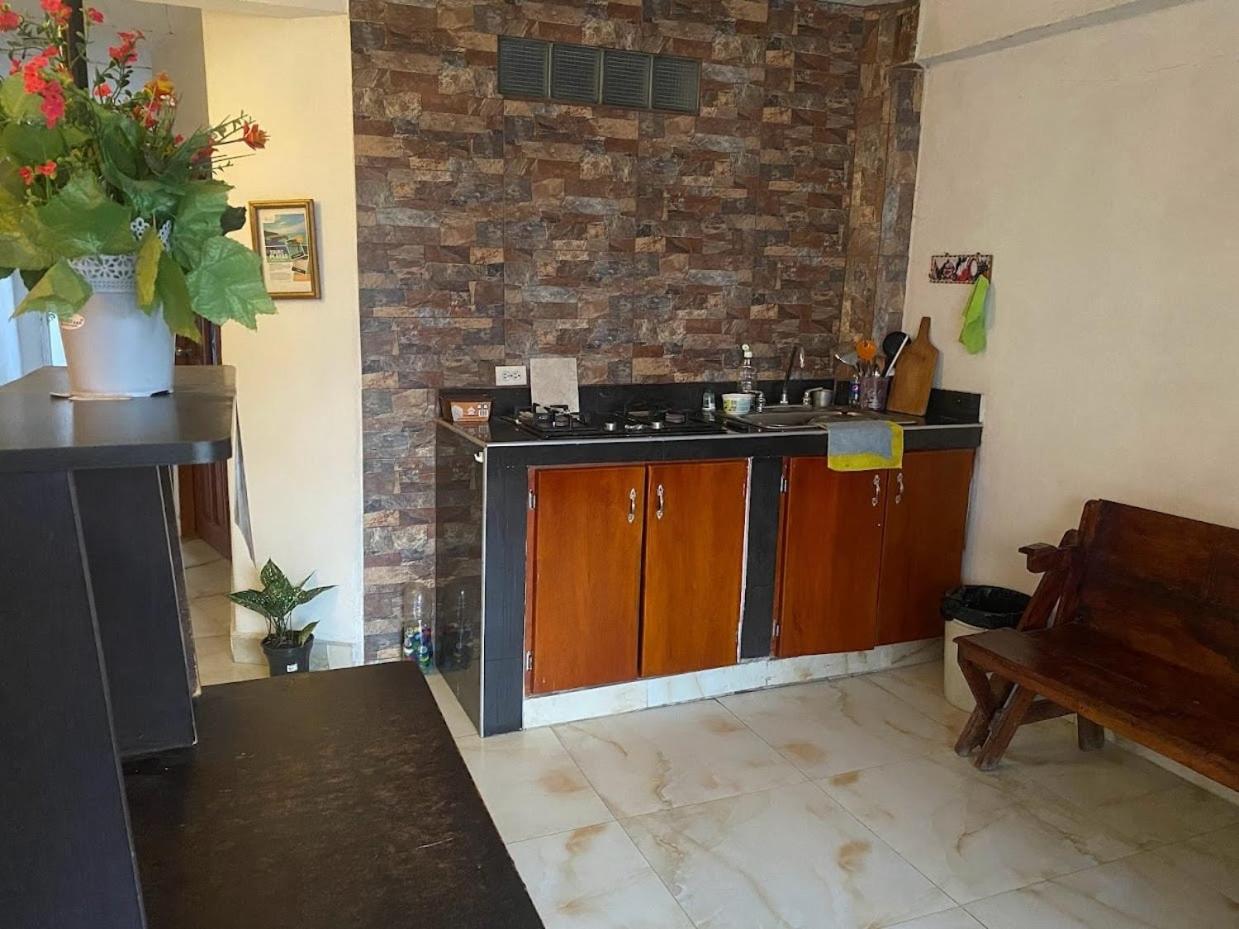 Casa el Prado Hostal