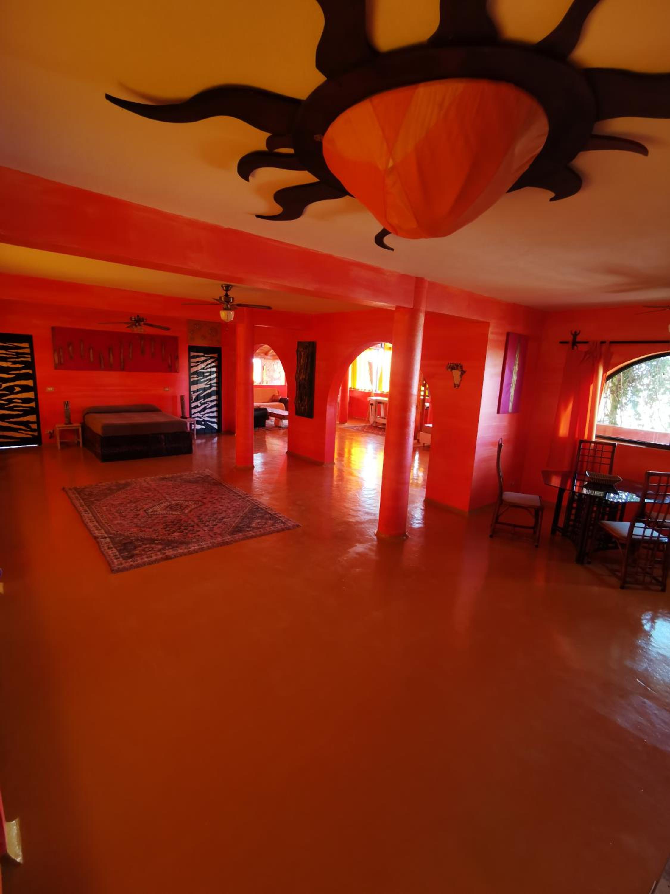 Surfactivity Guest House