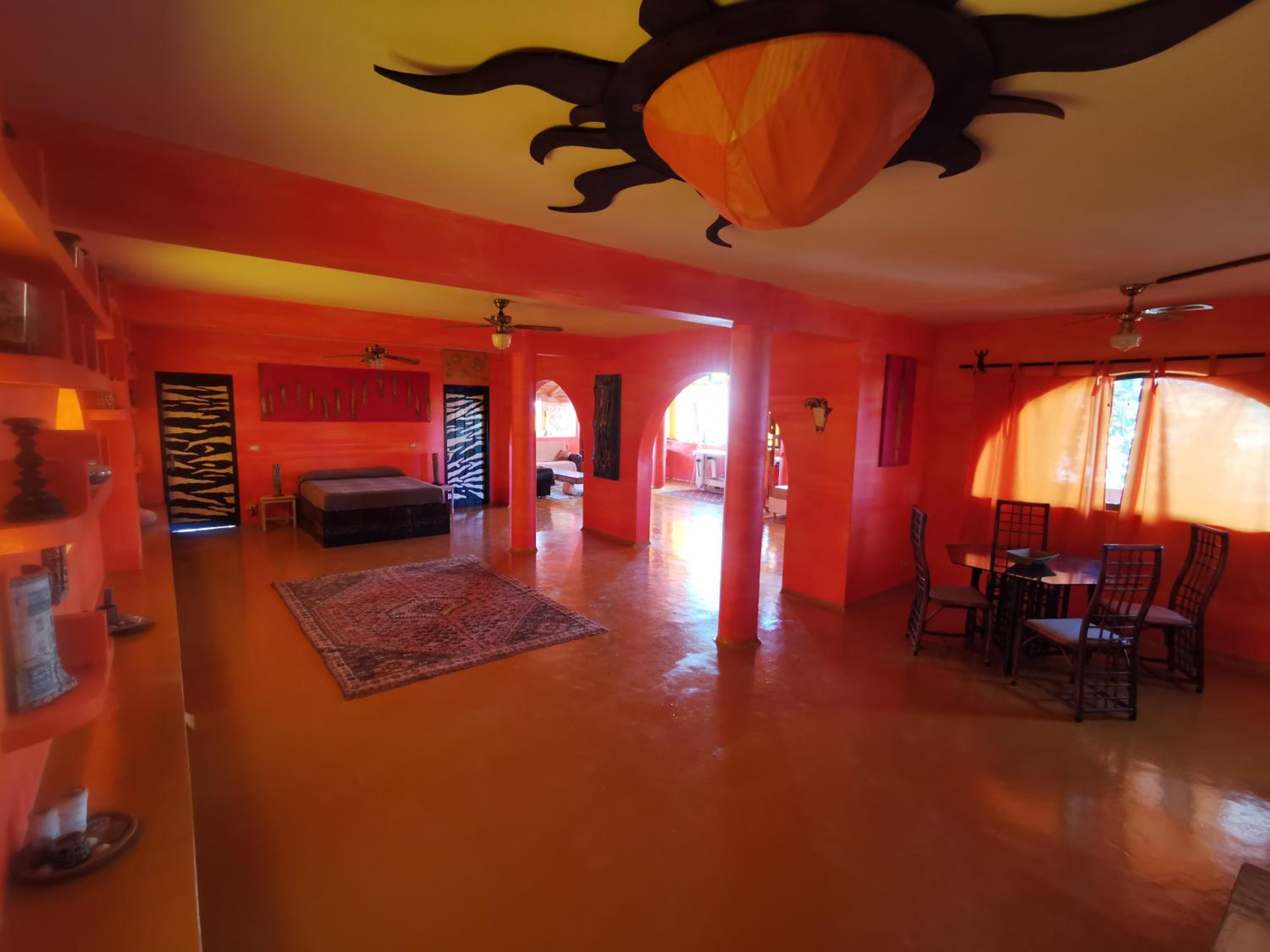 Surfactivity Guest House