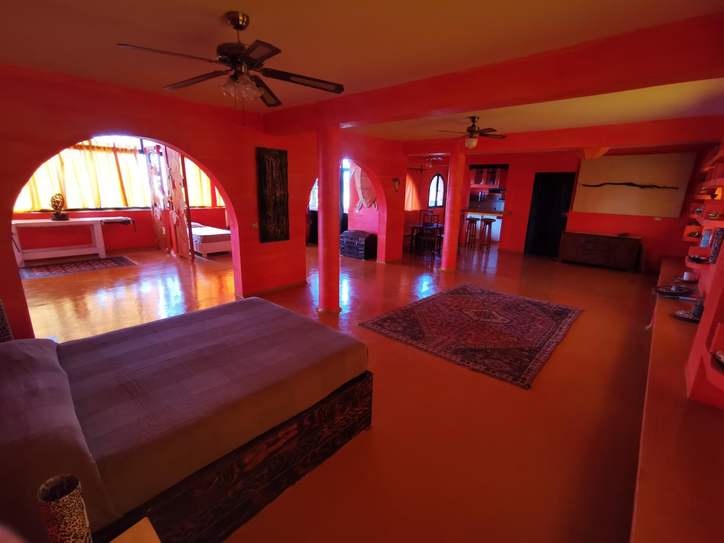 Surfactivity Guest House