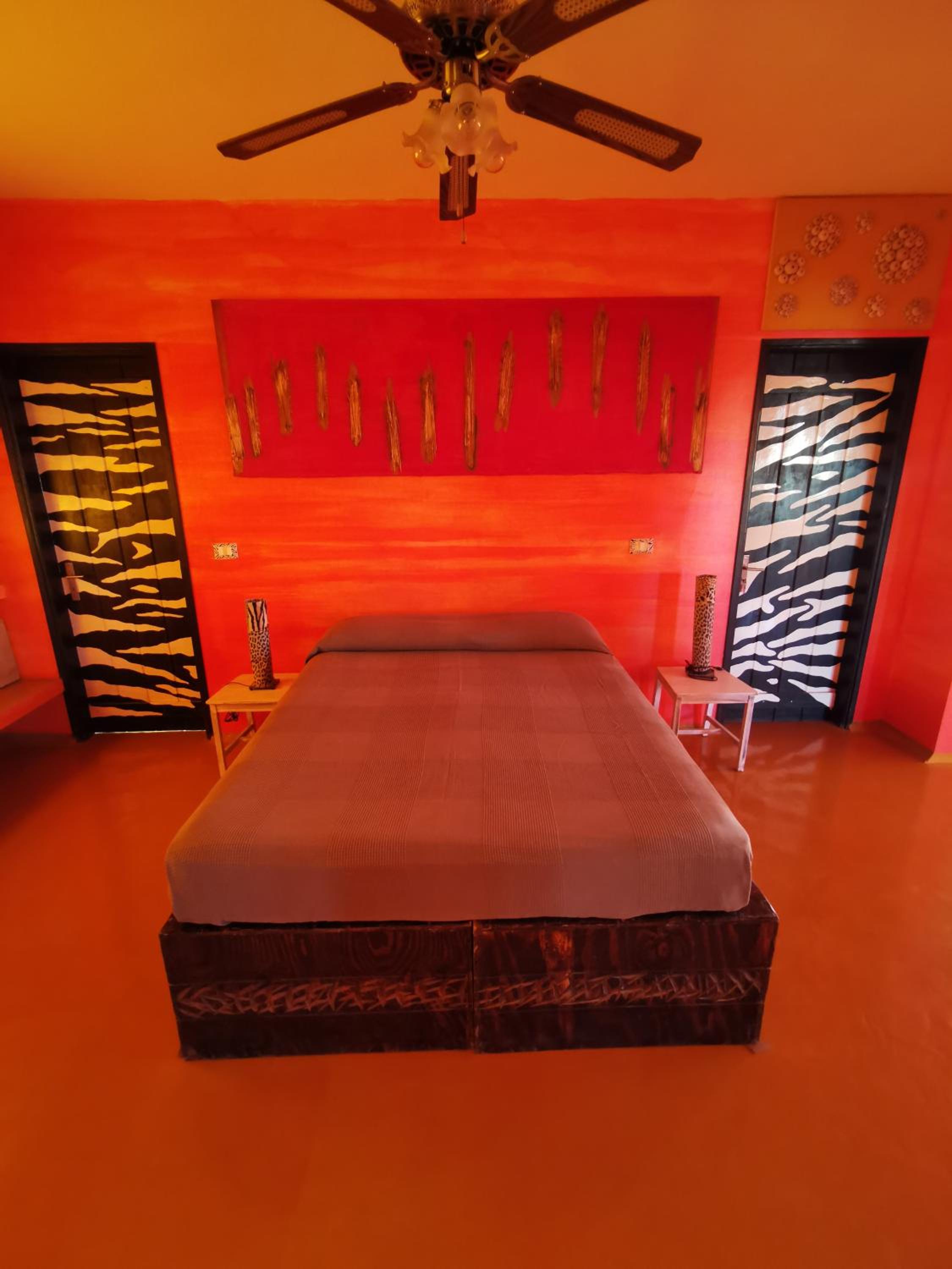 Surfactivity Guest House
